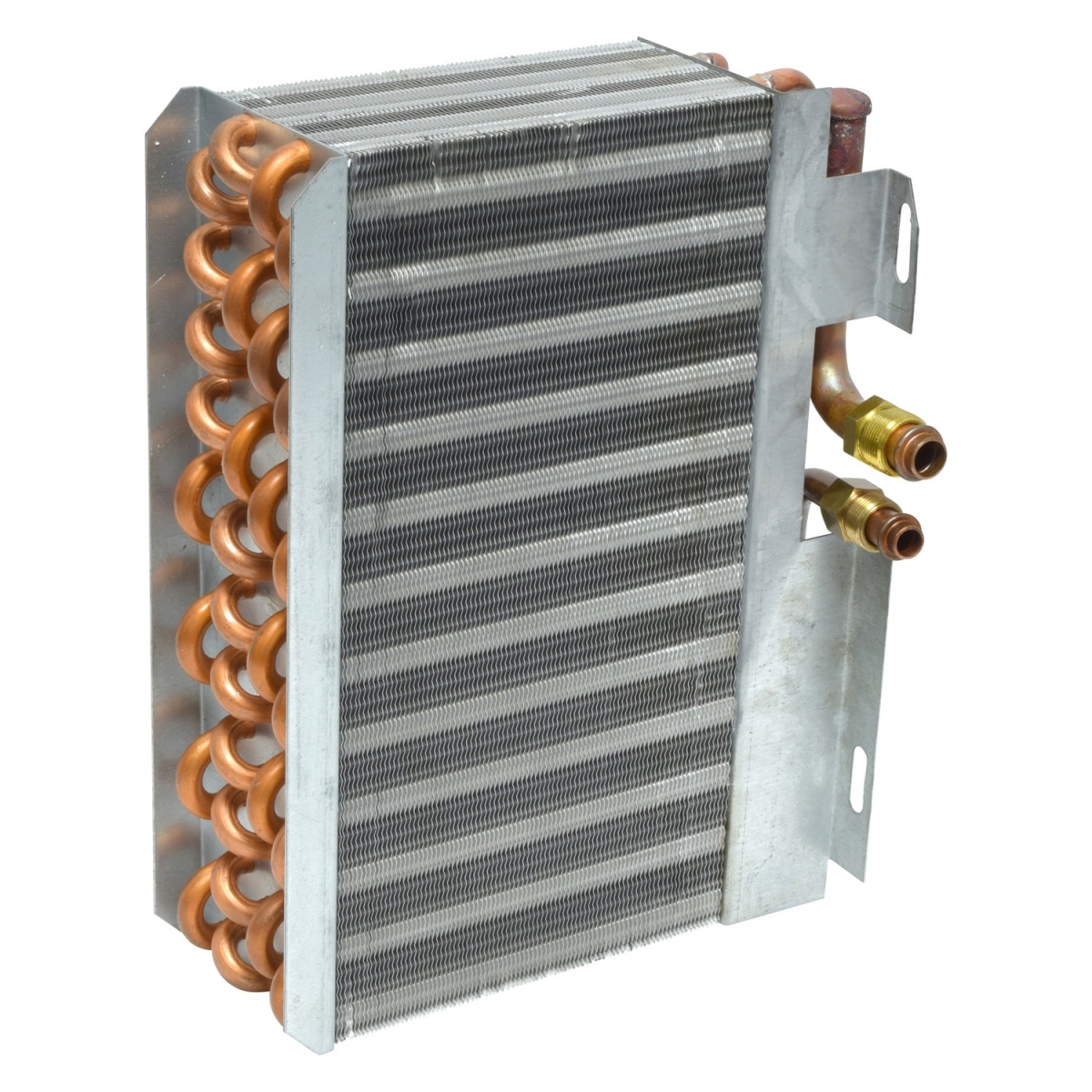 EV9409197C Air Conditioner Evaporator Cores for 2001-2002 Freightliner Classic XL