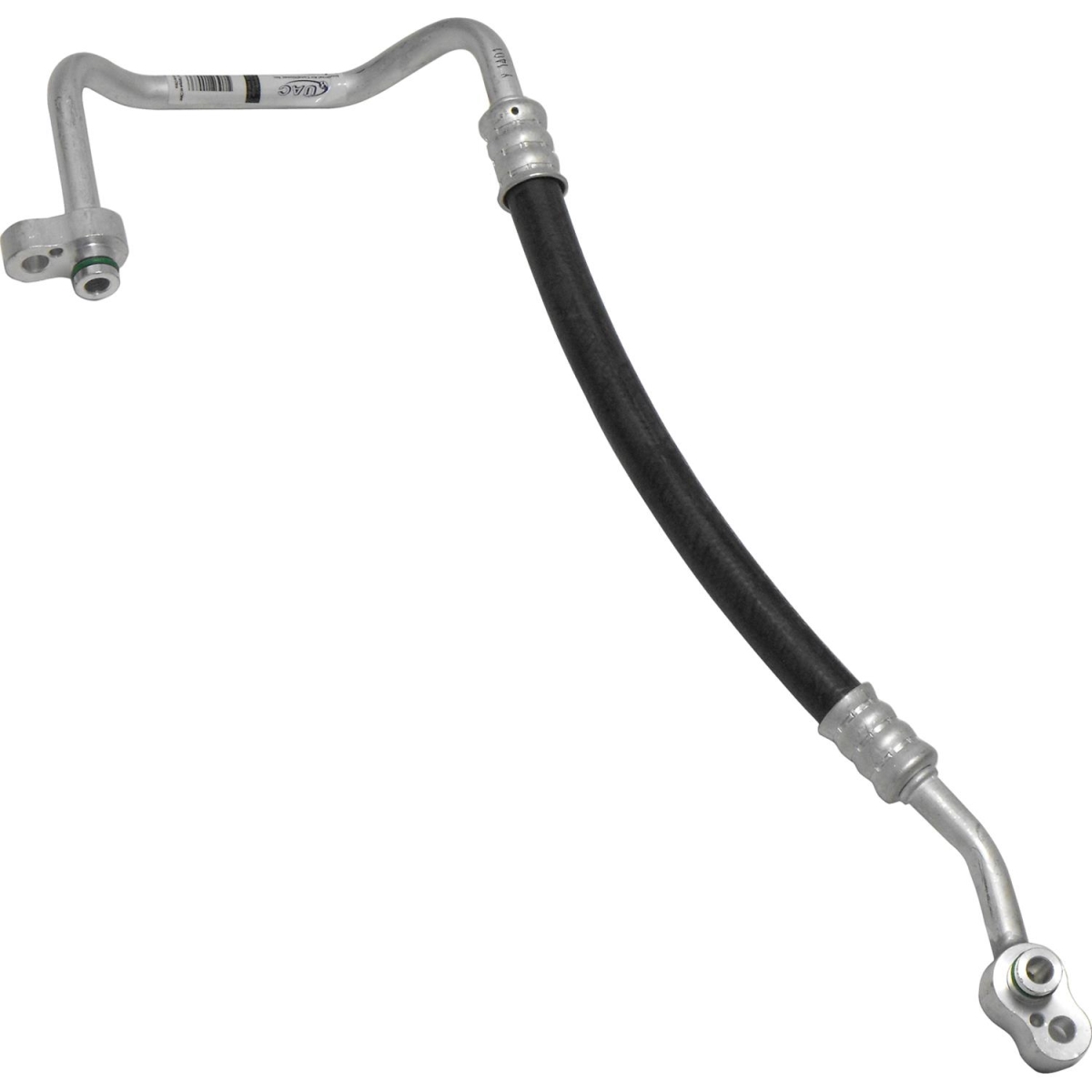 HA11316C Refrigerant Discharge Hose Assembly for 2004-2005 BMW 545I