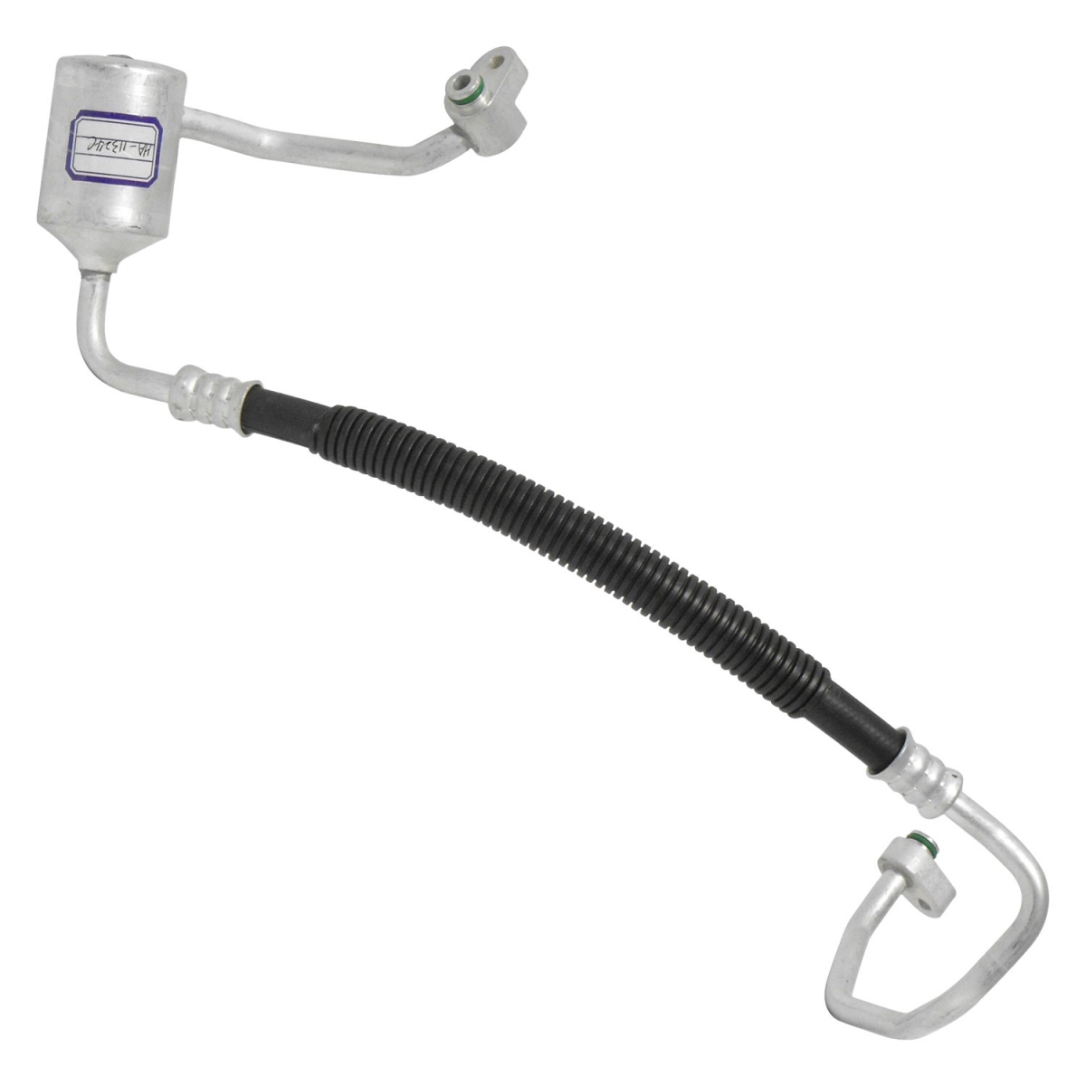 HA11324C Air Conditioning Discharge Hose for 2006-2007 Toyota RAV4