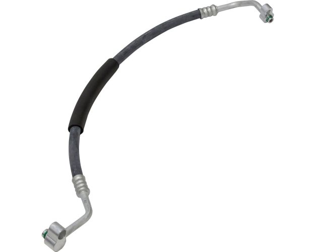 HA11348C A&C Refrigerant Discharge Hose for 1999-2010 Volkswagen Beetle