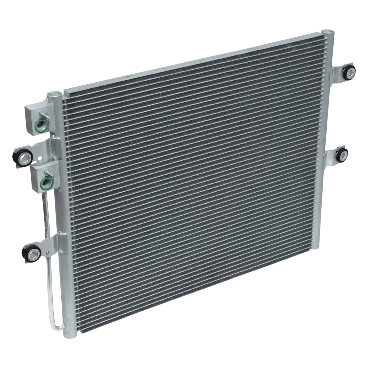 CN22151PFC Air Conditioning Condensers for 2008-2015 Mack Leu