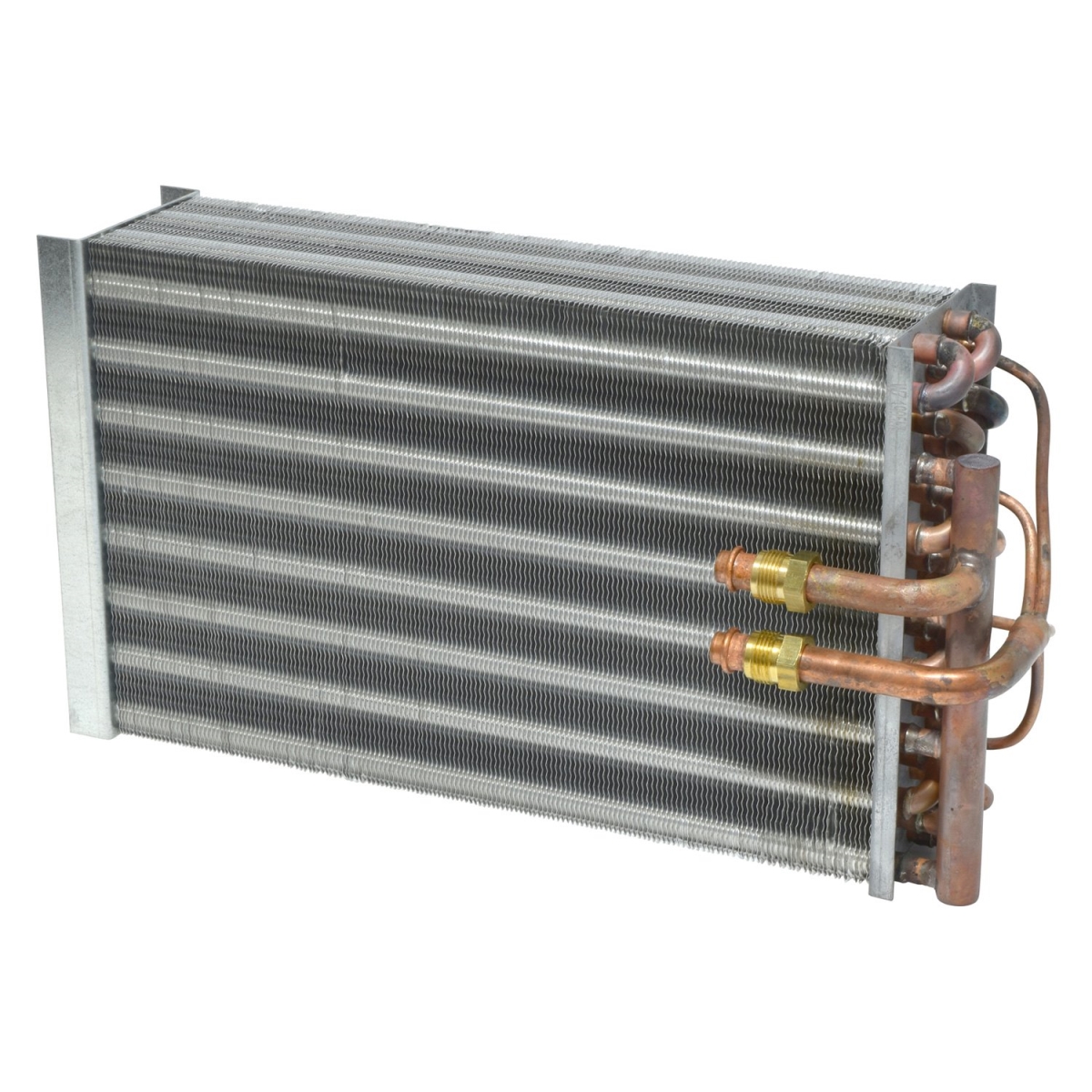 EV9409190C Air Conditioner Evaporator Cores for 2011-2015 Mack Leu