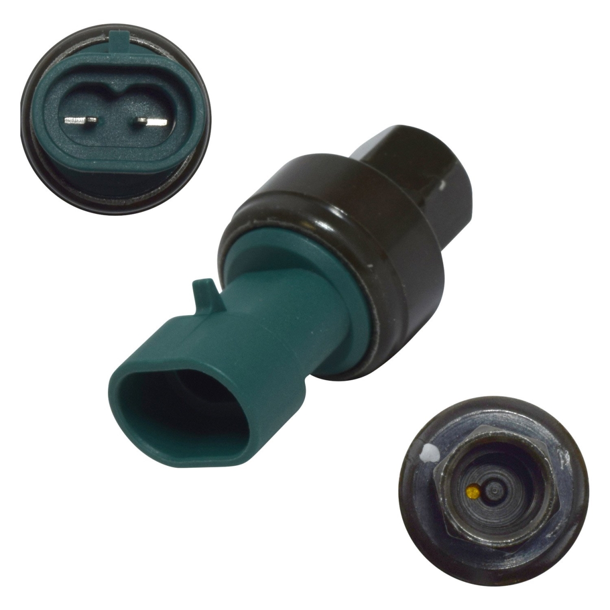 SW11311C HVAC Pressure Switch for 1998-1999 4 x 2 Kenworth T2000