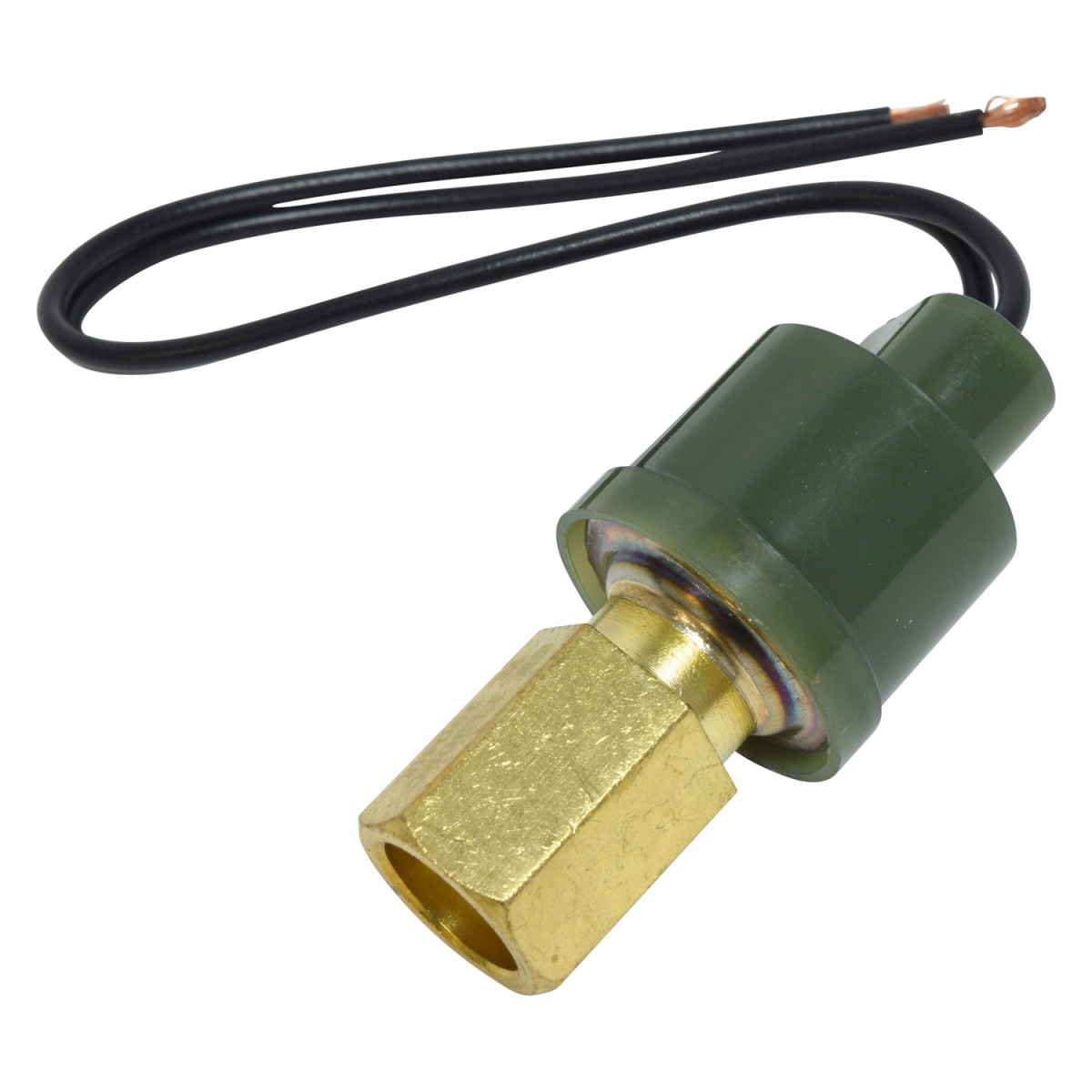 SW11309C HVAC Pressure Switch for 2011-2014 783 4 x 2 Mack CXU