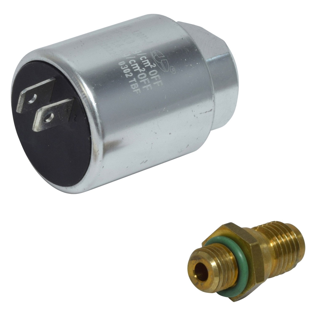 SW11308C Binary Switches for 2000-2001 Mack DM