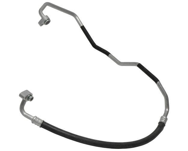 HA11350C A&C Suction Line Hose Assembly for 2001-2005 Volkswagen Passat