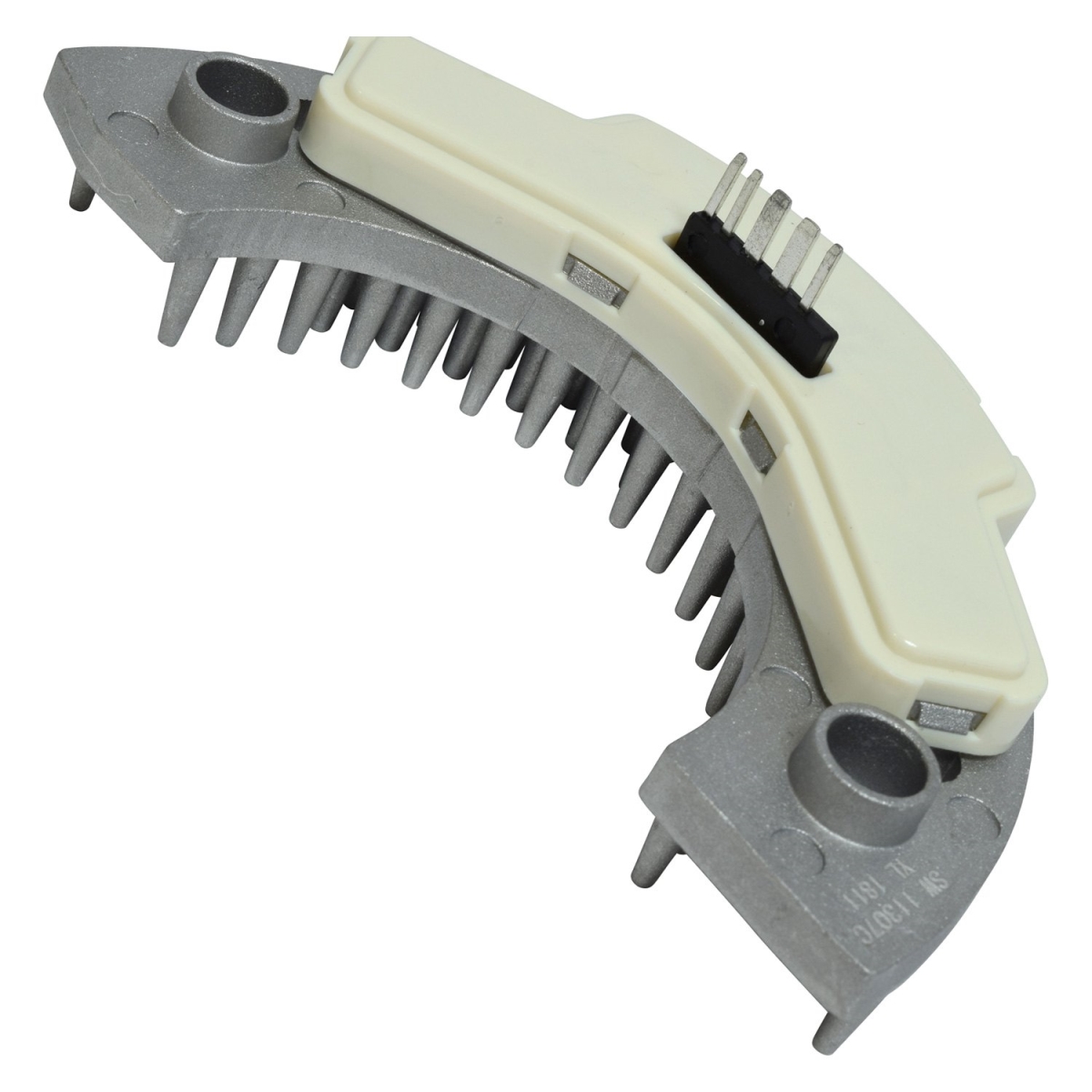 SW11307C HVAC Blower Motor Resistors for 2003-2009 Volvo VNL