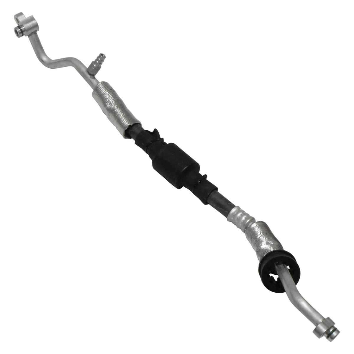 HA11314C Air Conditioning Suction & Discharge Hose Assembly for 2000-2003 BMW X5
