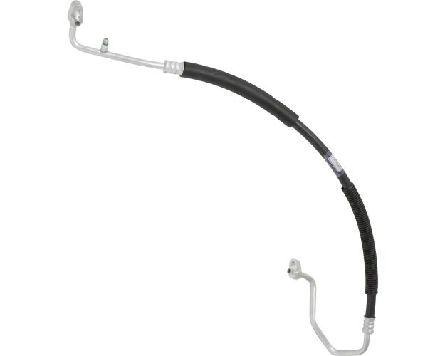 HA11385C A&C Refrigerant Discharge Hose for 2007-2007 GMC Sierra 3500 Classic