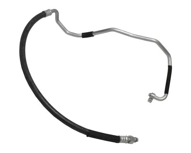 HA11352C A&C Refrigerant Discharge Hose for 1998-2000 Volkswagen Passat