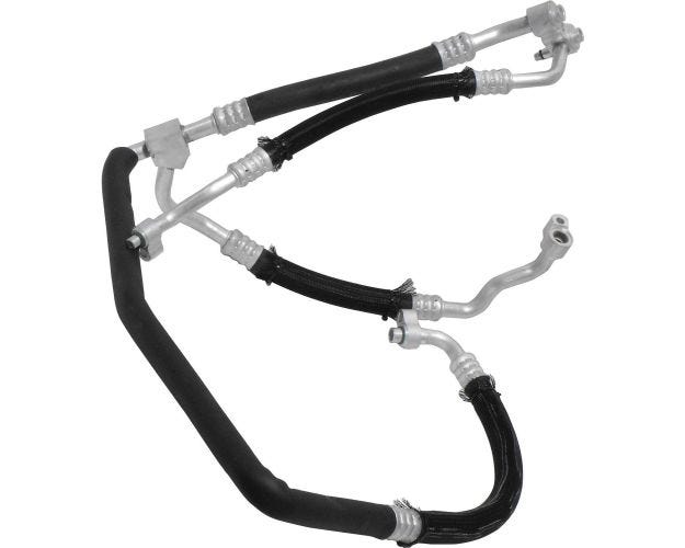 HA11386C A&C Manifold Hose Assembly for 2002-2002 GMC Envoy XL