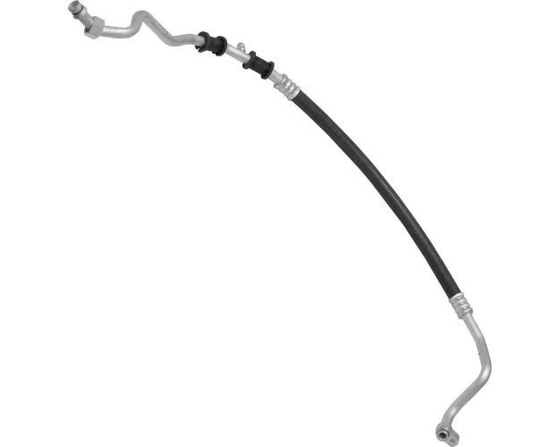 HA11363C A&C Suction Line Hose Assembly for 2001-2002 Honda Accord