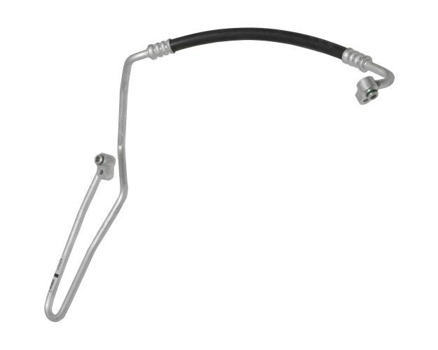 HA11355C A&C Refrigerant Discharge Hose for 2003-2004 Honda Pilot - Front