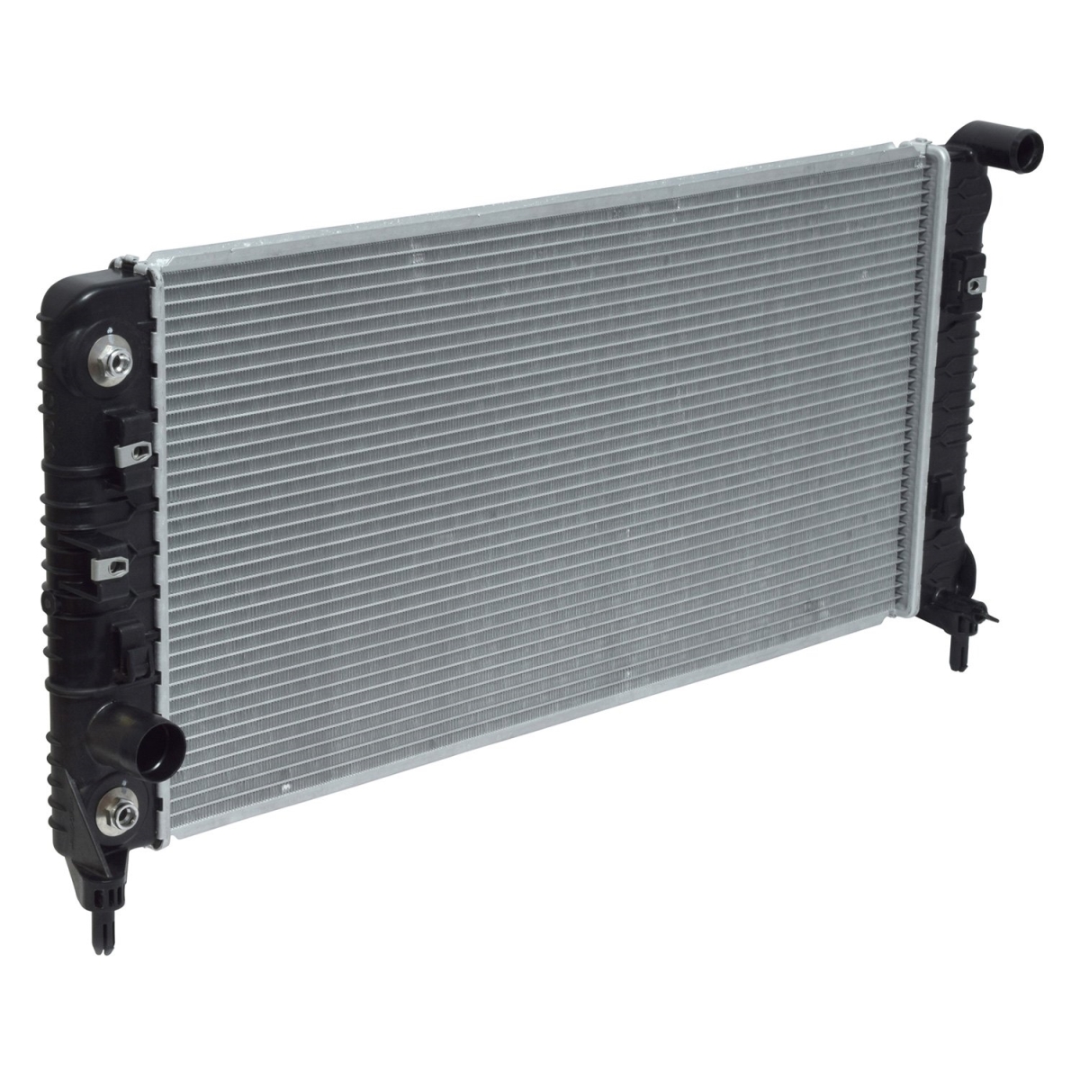 RA13326C Standard Replacement Radiator for 2014-2016 Chevrolet Impala Limited