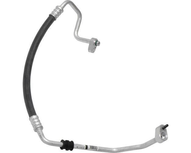 HA11311C A&C Refrigerant Discharge Hose for 2001-2005 Hyundai Accent