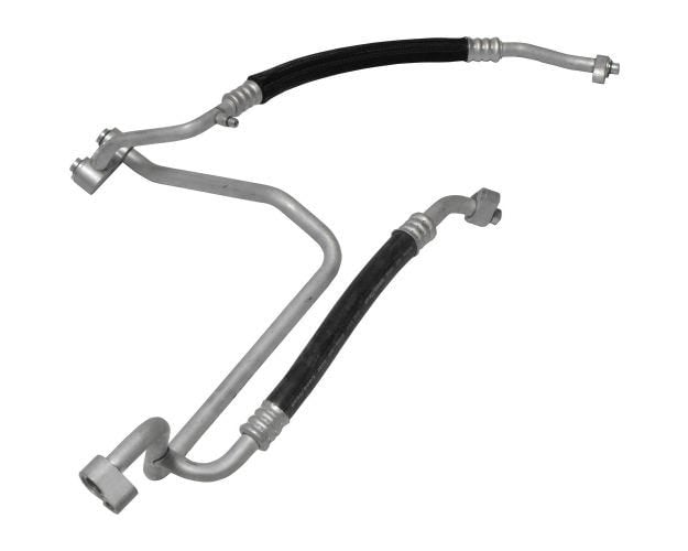 HA11387C A&C Manifold Hose Assembly for 2004-2005 GMC Envoy XUV