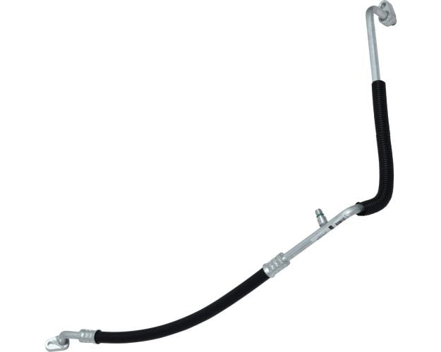HA11375C A&C Refrigerant Discharge Hose for 2000-2002 GMC Sierra 2500