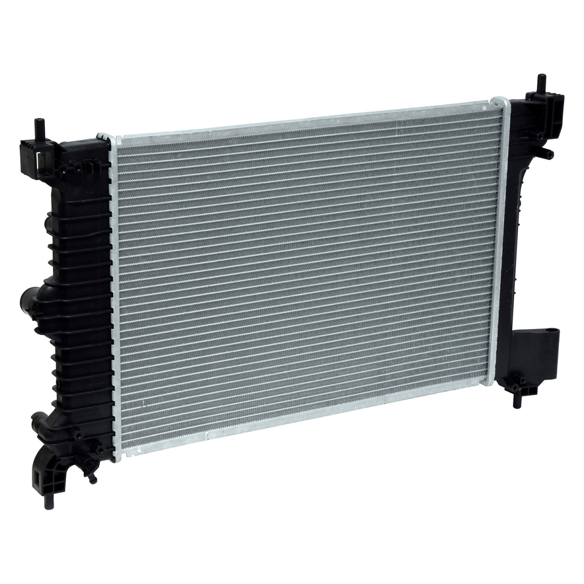 RA13247C Standard Replacement Radiator for 2012-2016 Chevrolet Sonic