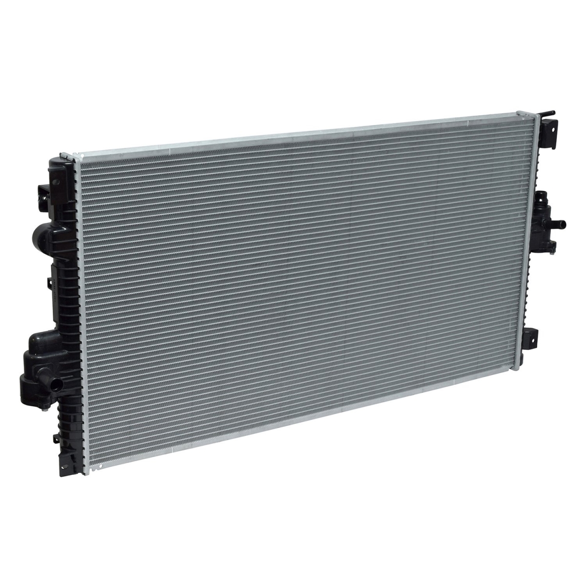 RA13339C Standard Replacement Radiator for 2011-2016 Ford F-250 Super Duty