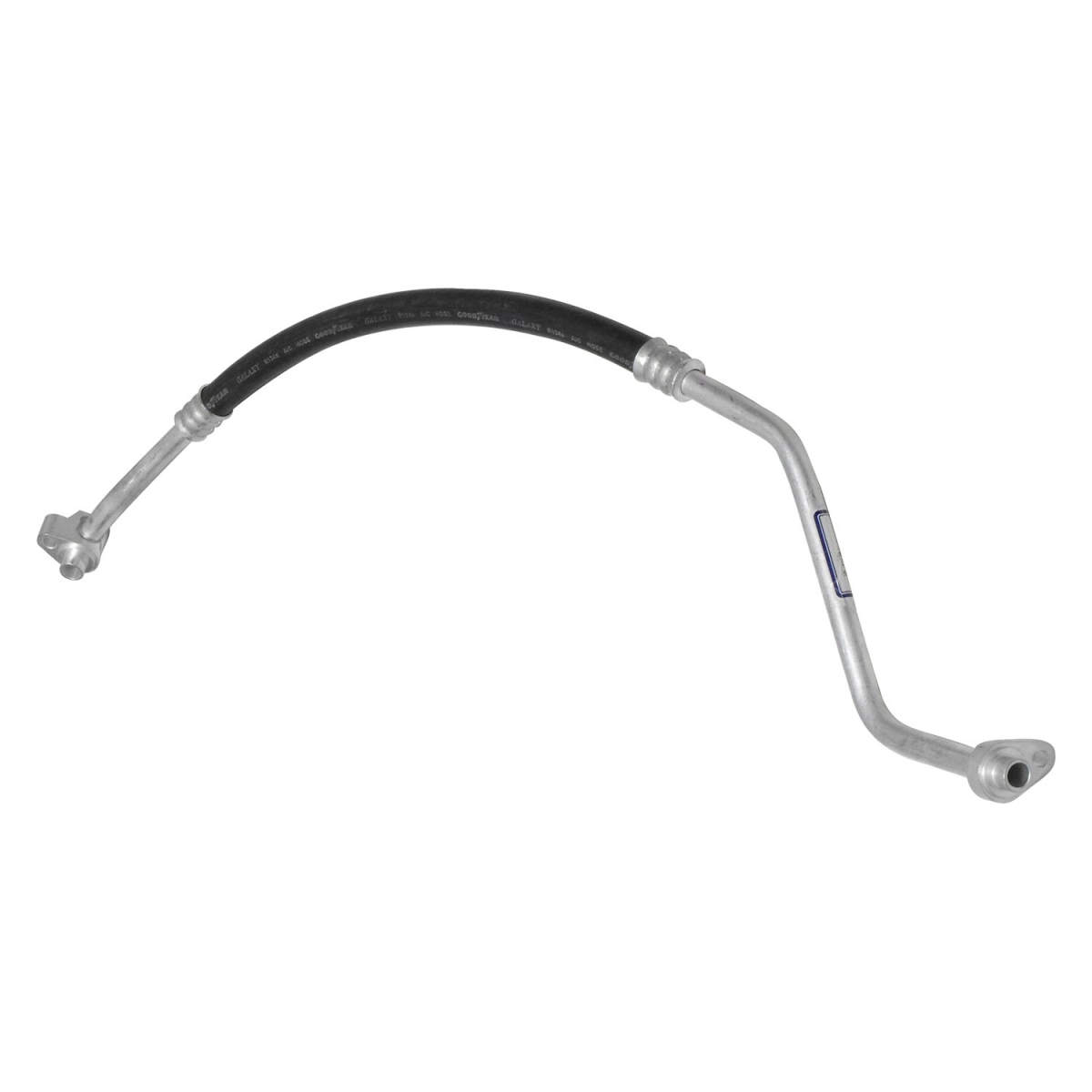HA11384C Air Conditioning Suction Hose Assembly for 2002 GMC Sierra 1500