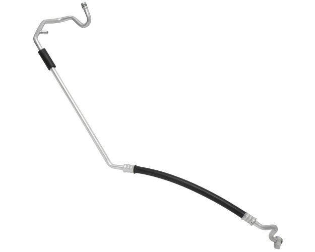 HA11371C A&C Suction Line Hose Assembly for 2002-2006 Toyota Camry