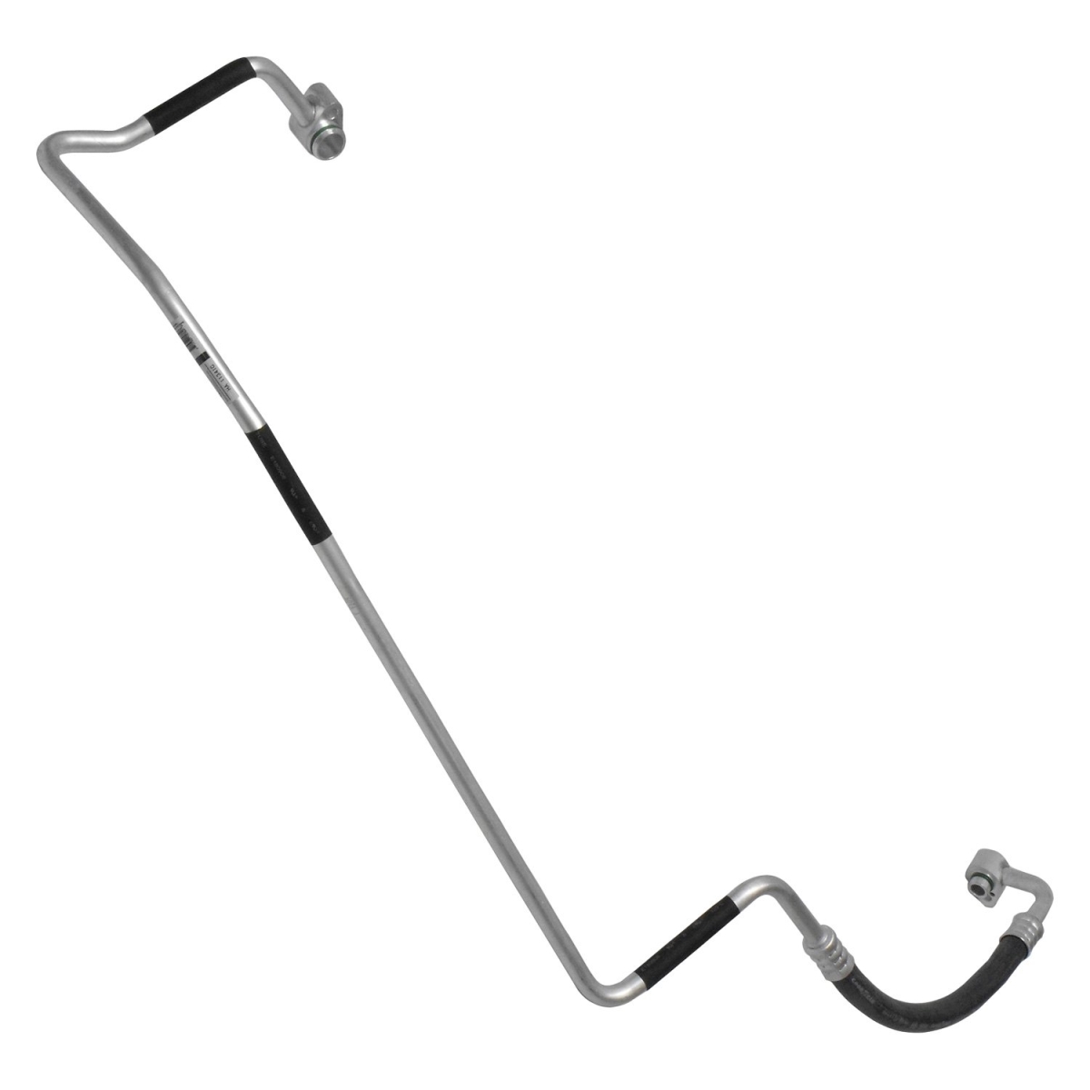 HA11341C Air Conditioning Suction & Discharge Hose Assembly for 2002-2003 Volkswagen Passat