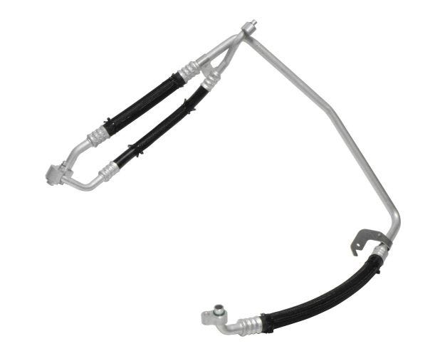 HA11379C A&C Manifold Hose Assembly for 2002-2002 Chevrolet Trailblazer