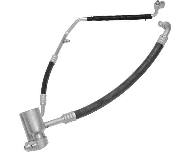 HA11377C A&C Manifold Hose Assembly for 2002-2002 Chevrolet Silverado 3500