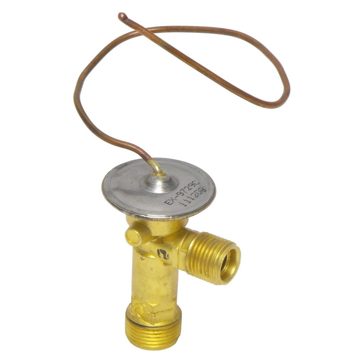 EX9729C Air Conditioning Expansion Valves for 1993 Chevrolet P30