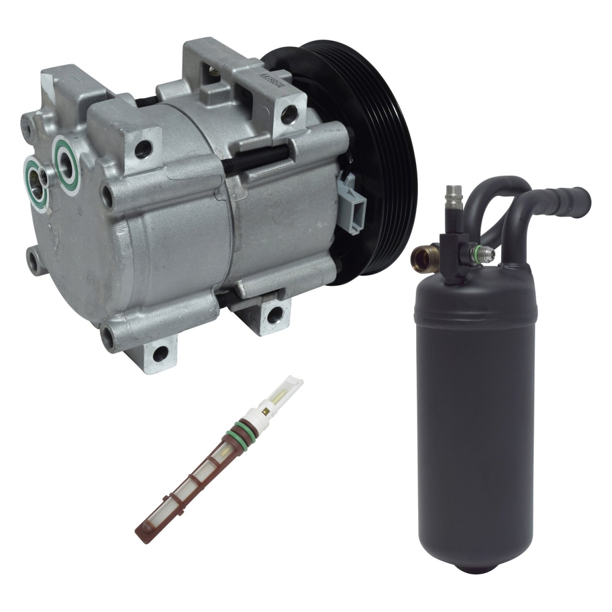 CK1390 Compressor Service Kit for 1995-1997 Ford Ranger