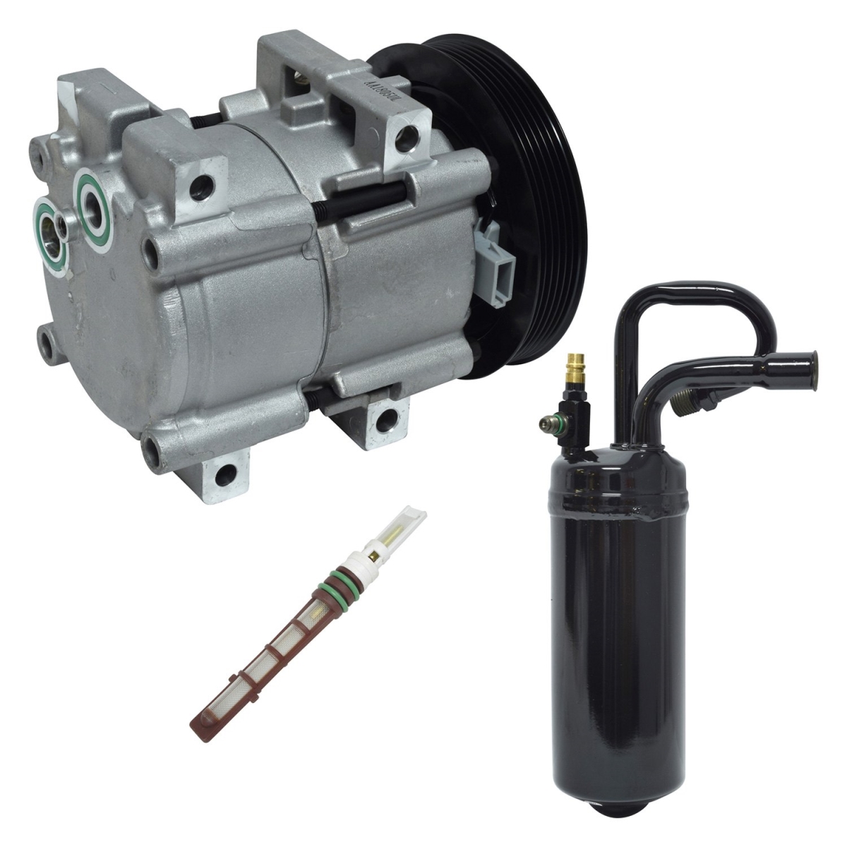 CK1389 Compressor Service Kit for 1998-2001 Ford Ranger