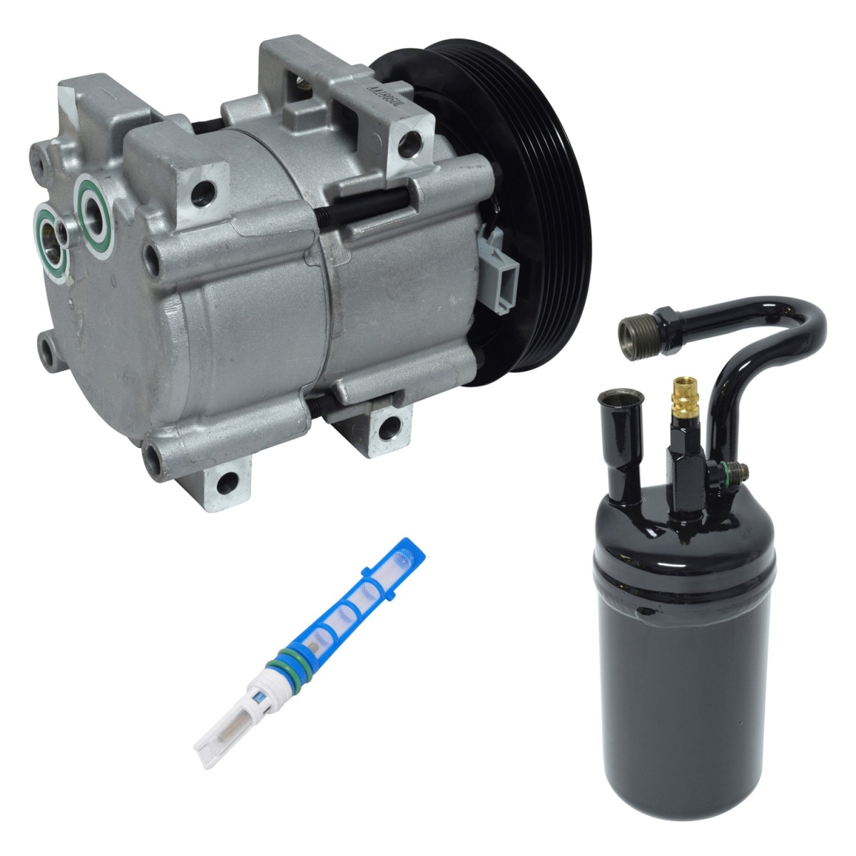 CK1385 Compressor Service Kit for 1994 Ford Ranger