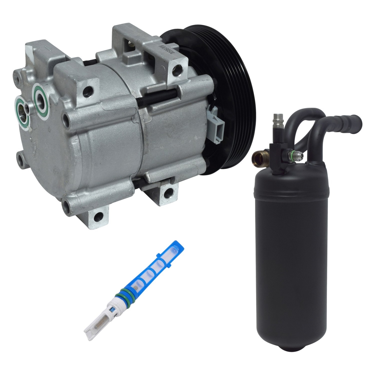 CK1387 Compressor Service Kit for 1995-1997 Ford Ranger