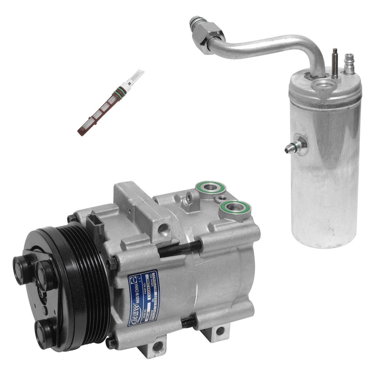 CK4795 Compressor Service Kit for 2002-2005 Ford Excursion