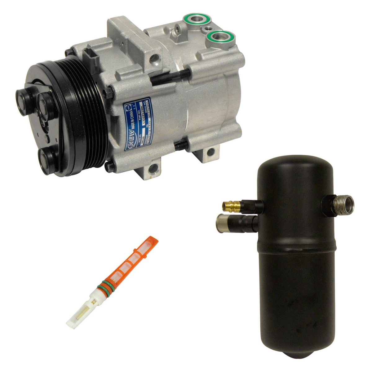 CK1409 Compressor Service Kit for 1994-1997 Ford Crown Victoria