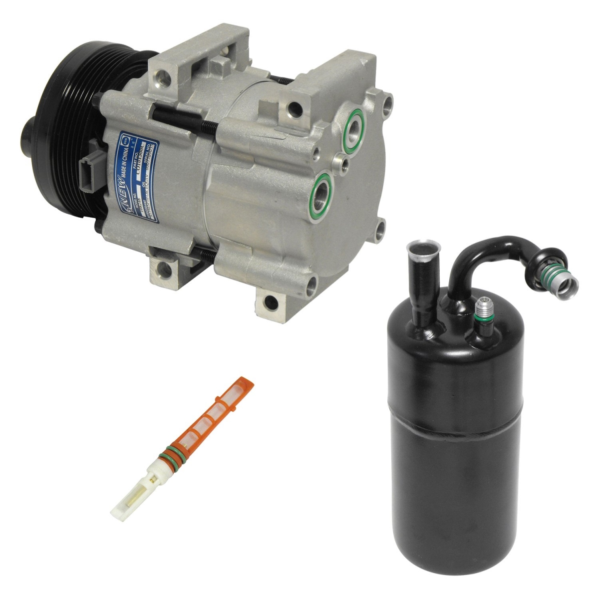 CK1412 Compressor Service Kit for 1994-2003 Ford Escort