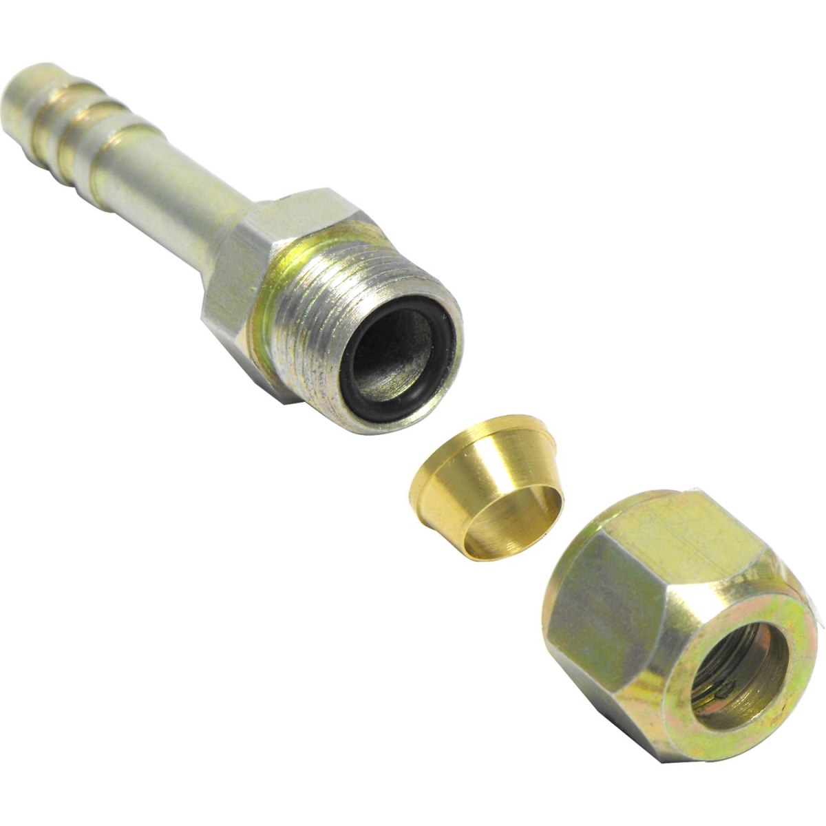 FT2680C Air Conditioning Fittings