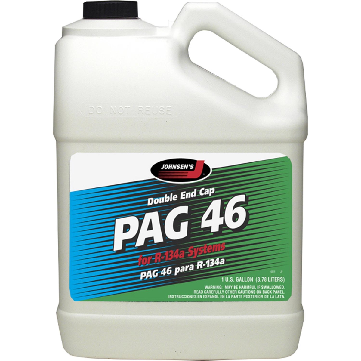 RO6814B Compressor Refrigerant Fluid Oil for 2012 Peterbilt 320