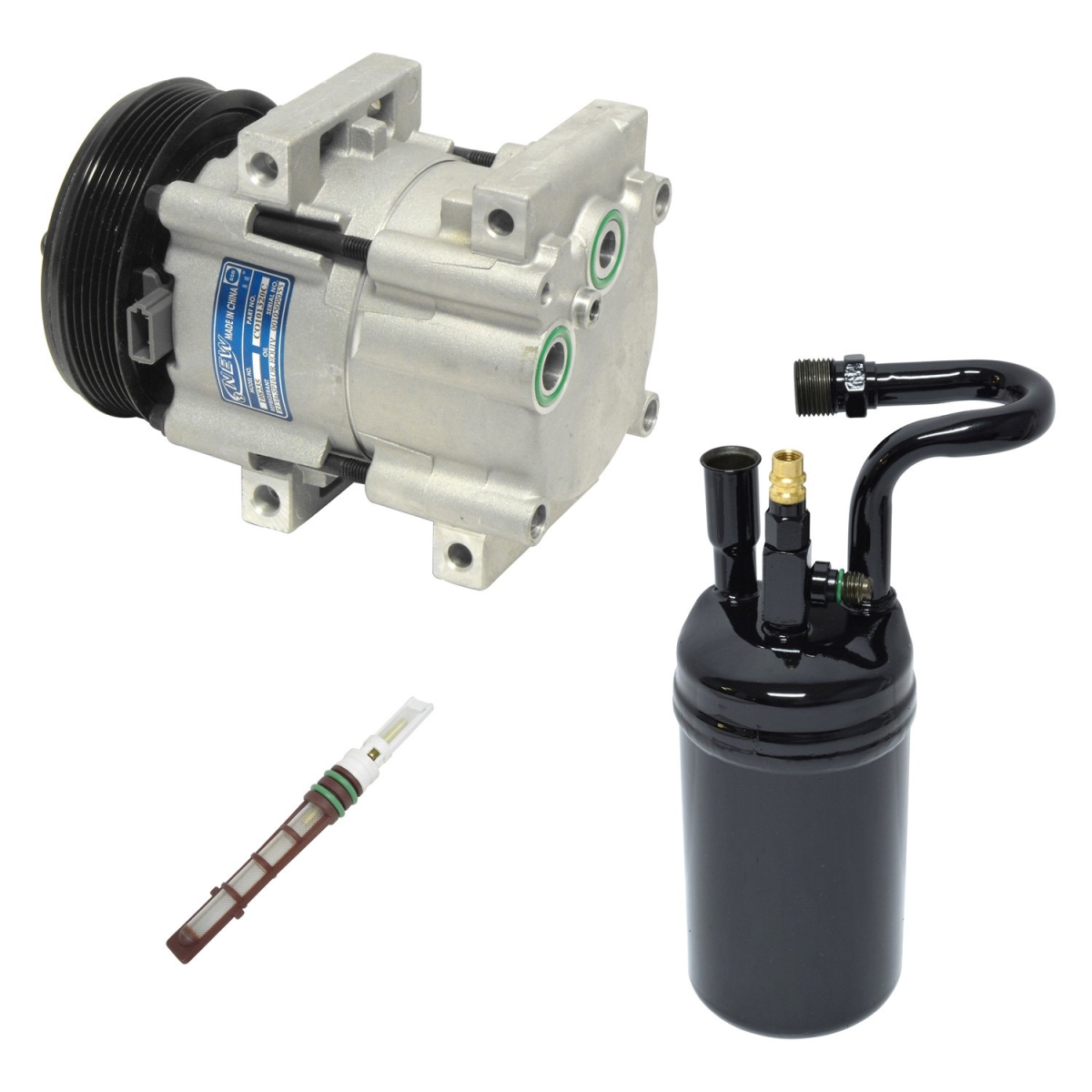 CK1428 Compressor Service Kit for 1990-1993 Ford Ranger