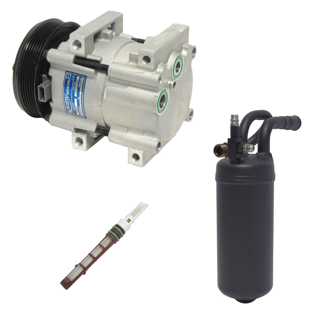 CK1435 Compressor Service Kit for 1995-1997 Ford Ranger
