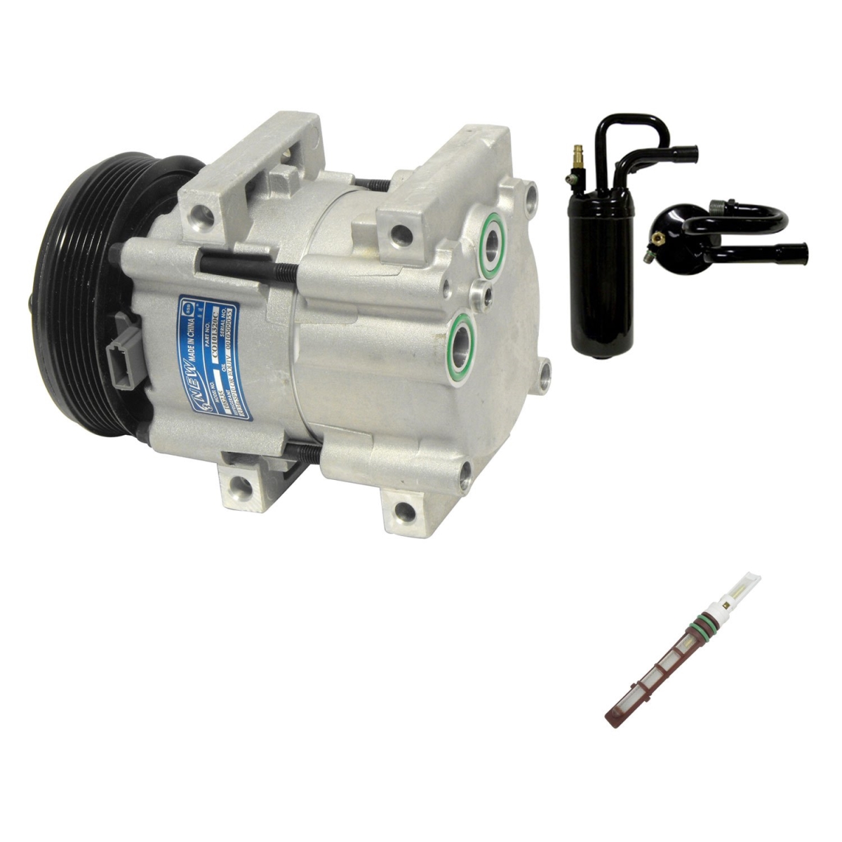 CK1454 Compressor Service Kit for 1998-2001 Ford Explorer