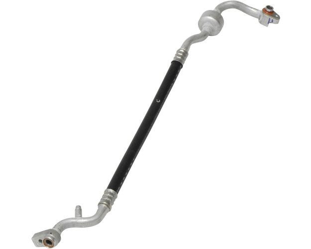 HA111772C A&C Suction Line Hose Assembly for 2014-2019 Ford Fiesta