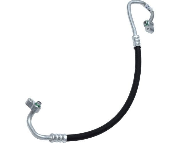 HA111774C A&C Refrigerant Discharge Hose for 2006-2012 Mitsubishi Eclipse
