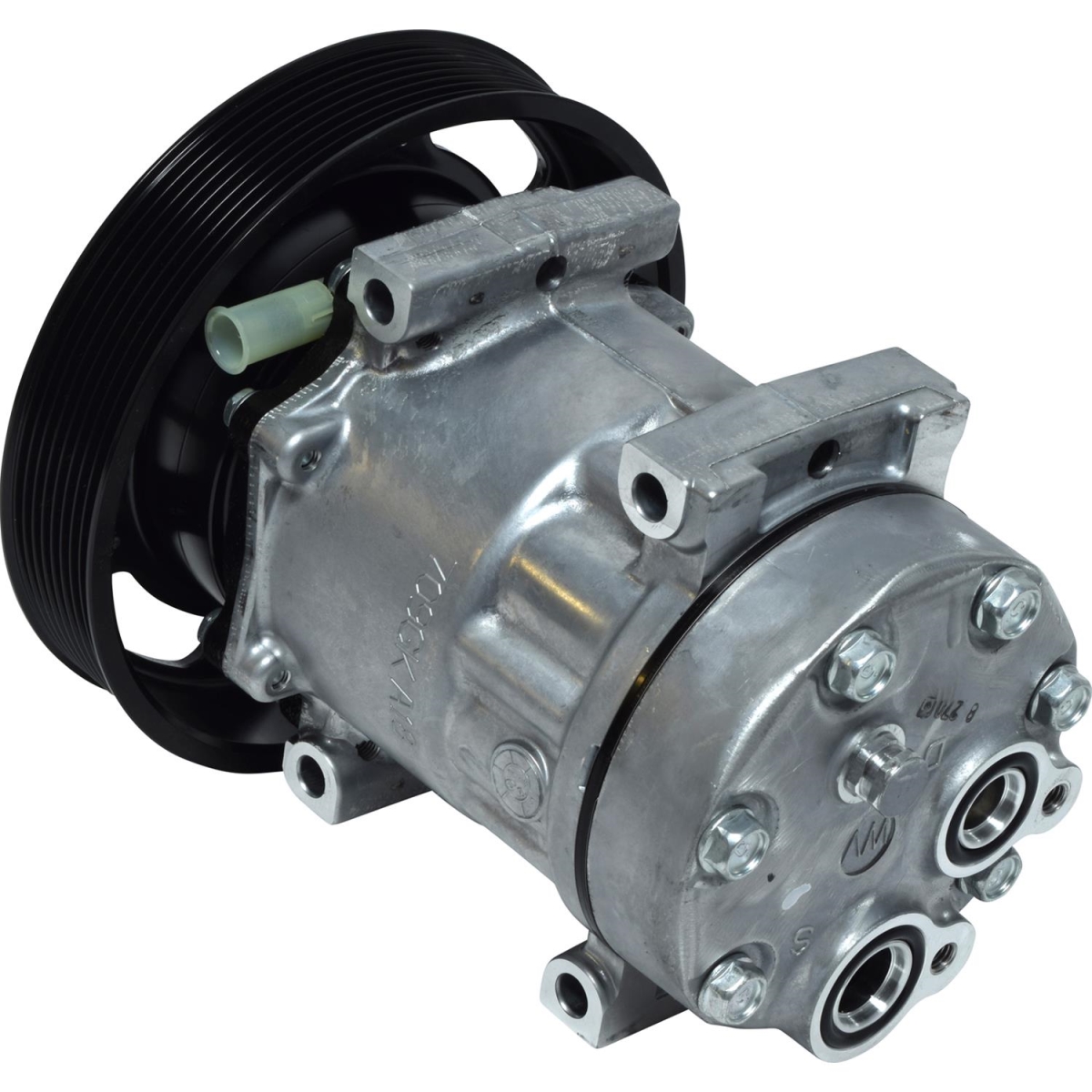CO4116 Air Conditioning Compressors