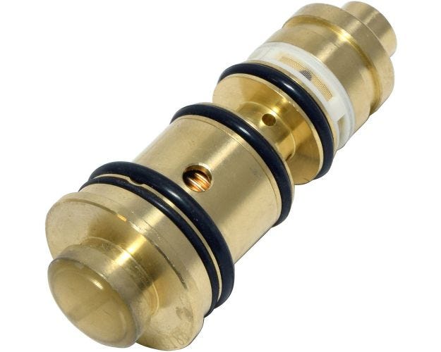 EX1232C A&C Compressor Control Valve for 1998-2005 Lexus GS300