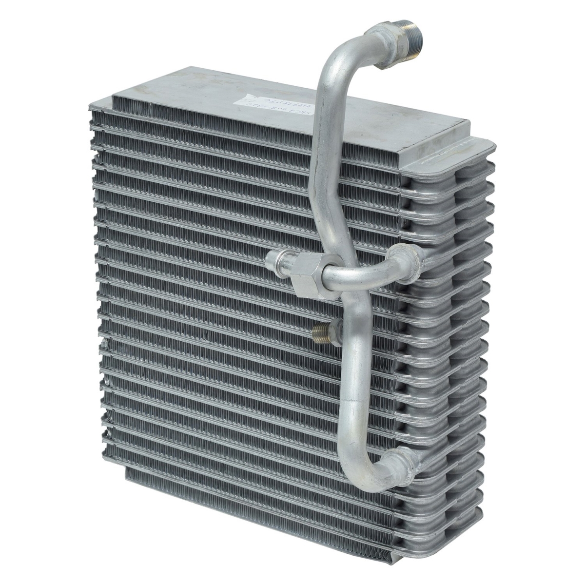 EV939975PFC Air Conditioner Evaporator Cores for 1987-1991 Isuzu FSR