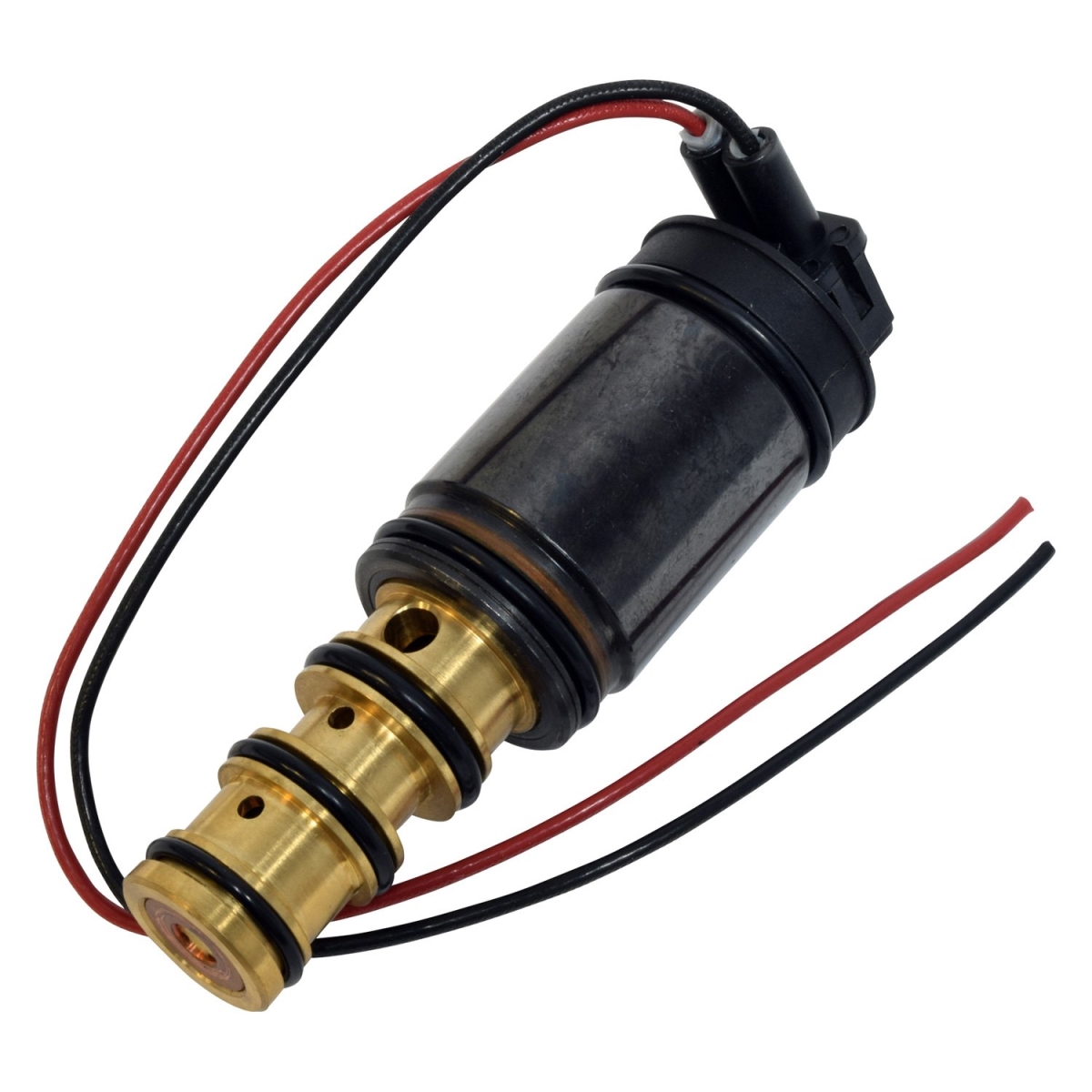 EX1224KTC Air Conditioners Expansion Valve