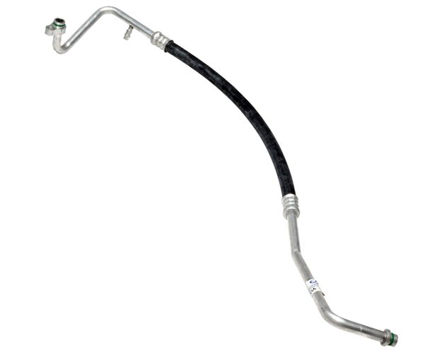 HA111777C A&C Suction Line Hose Assembly for 2001-2003 Subaru Legacy