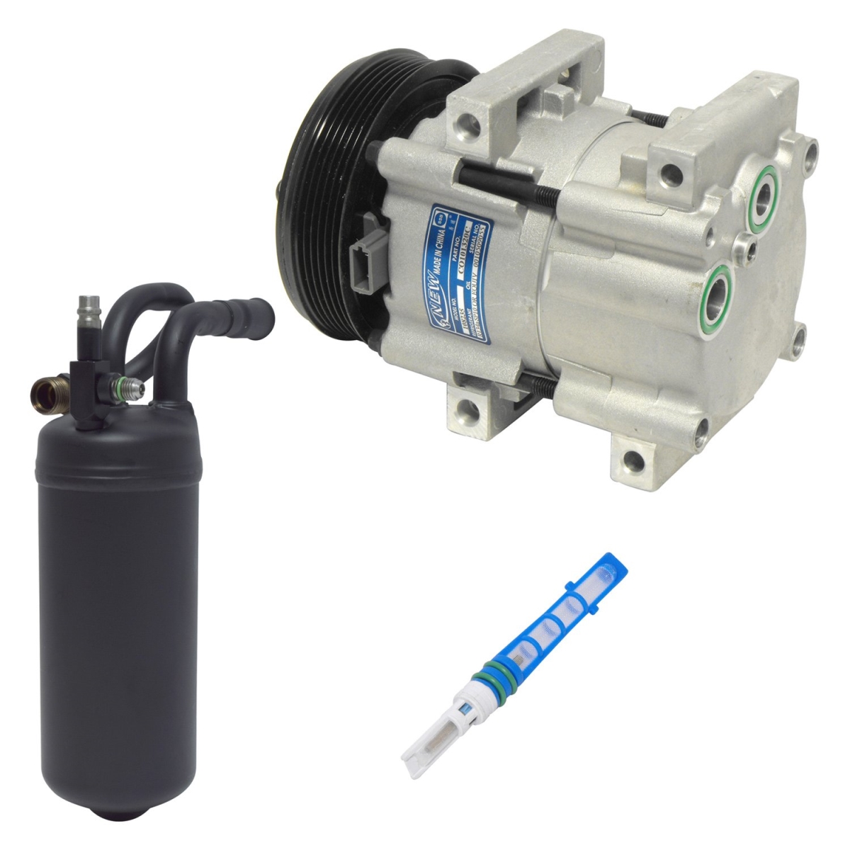 CK1452 Compressor Service Kit for 1995-1997 Ford Ranger