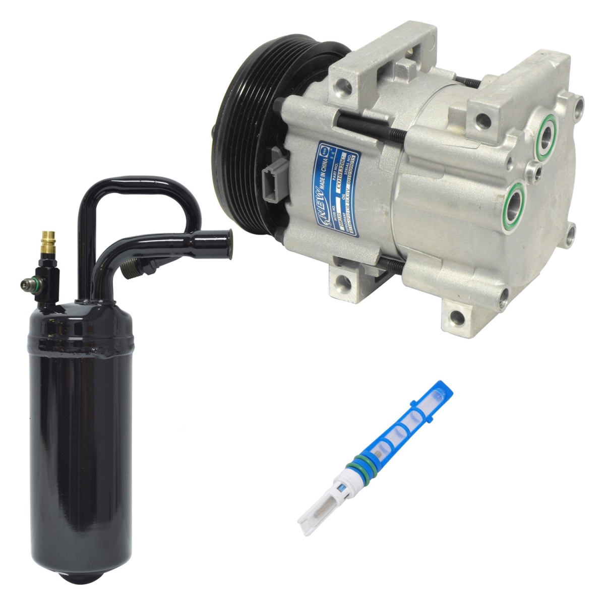 CK1457 Compressor Service Kit for 1998-2003 Ford Ranger